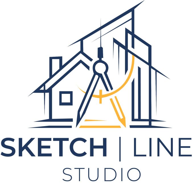 SketchLine Studio logo